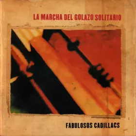 Couverture du produit · La Marcha Del Golazo Solitario