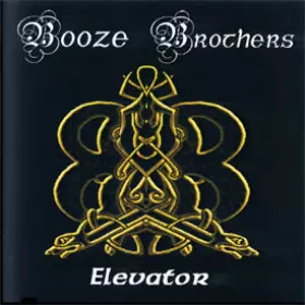 Couverture du produit · Elevator