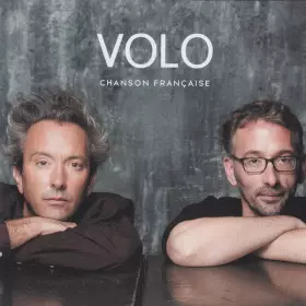 Couverture du produit · Chanson Française