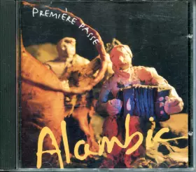 Couverture du produit · Première Passe