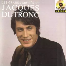 Couverture du produit · Les Grands Succès De Jacques Dutronc