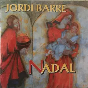 Couverture du produit · Nadal