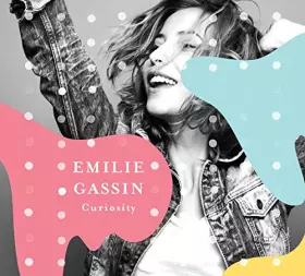 Couverture du produit · Curiosity