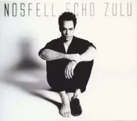 Couverture du produit · Echo Zulu