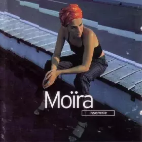 Couverture du produit · Insomnie