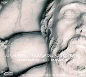 Couverture du produit · Requiem Des Rois De France 