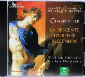 Couverture du produit · La Descente D'Orphée Aux Enfers