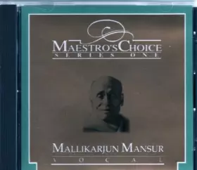 Couverture du produit · Vocal