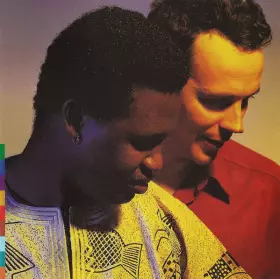 Couverture du produit · Nostalgie