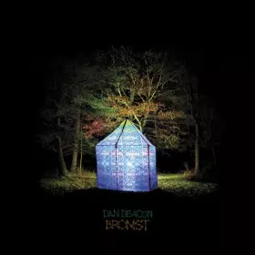 Couverture du produit · Bromst