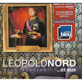 Couverture du produit · Leopold Nord ...Et Eux