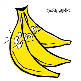 Couverture du produit · When A Banana Was Just A Banana