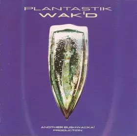 Couverture du produit · Wak'd