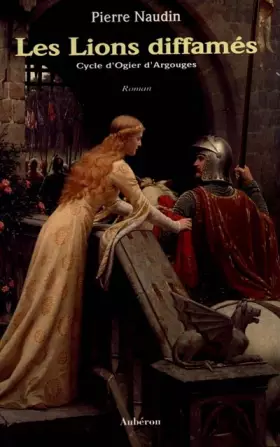 Couverture du produit · Les lions diffames