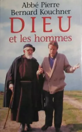 Couverture du produit · Dieu et les hommes