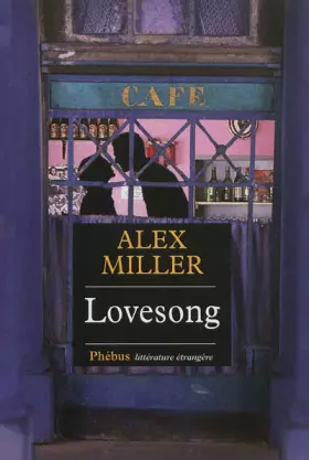 Couverture du produit · Lovesong