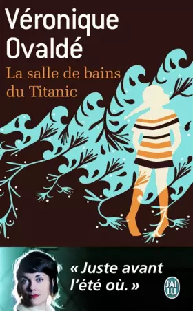 Couverture du produit · La salle de bains du Titanic