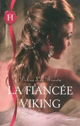 Couverture du produit · La fiancée Viking