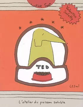 Couverture du produit · Ted