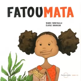 Couverture du produit · Fatoumata (1CD audio)