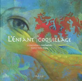Couverture du produit · L'Enfant-Coquillage