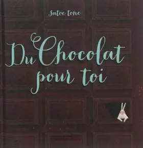 Couverture du produit · Du Chocolat pour Toi
