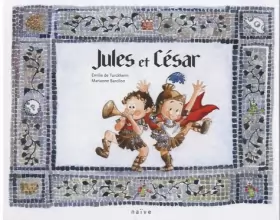 Couverture du produit · Jules et César