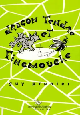 Couverture du produit · Dragon Tendre et Finemouche (1CD audio)