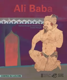 Couverture du produit · Ali Baba