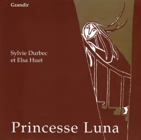 Couverture du produit · Princesse Luna