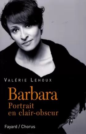 Couverture du produit · Barbara : Portrait en clair-obscur