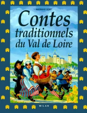 Couverture du produit · Contes traditionnels du Val de Loire