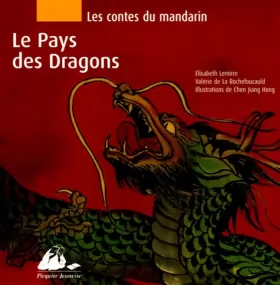 Couverture du produit · Les contes du Mandarin : Le Pays des dragons