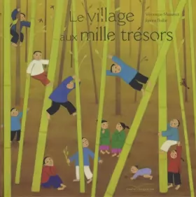 Couverture du produit · Le village aux mille trésors