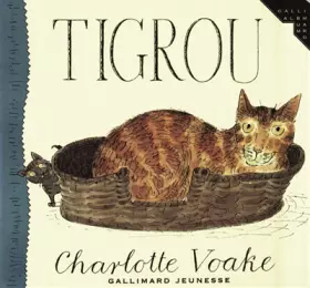 Couverture du produit · Tigrou