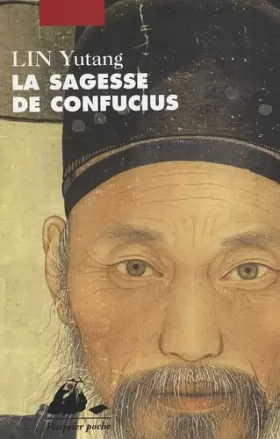 Couverture du produit · La sagesse de Confucius