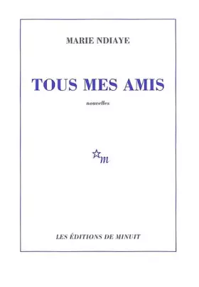 Couverture du produit · Tous mes amis