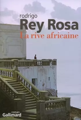 Couverture du produit · La rive africaine