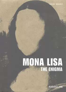 Couverture du produit · Mona Lisa: Edition en anglais