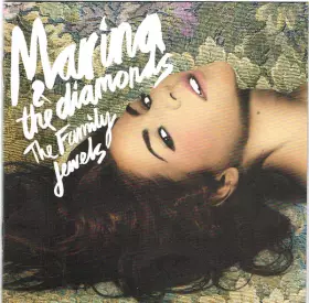 Couverture du produit · The Family Jewels