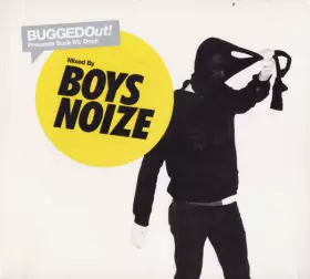 Couverture du produit · Bugged Out! Presents Suck My Deck