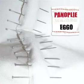 Couverture du produit · Panoplie