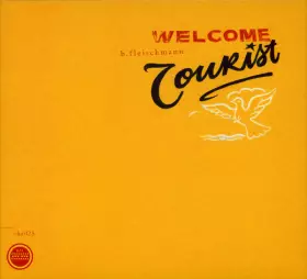 Couverture du produit · Welcome Tourist