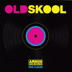 Couverture du produit · Oldskool (Mini Album)