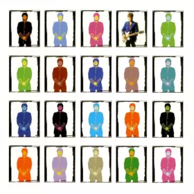 Couverture du produit · Où Sont Passés Les Beatniks ?