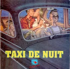 Couverture du produit · Taxi De Nuit 