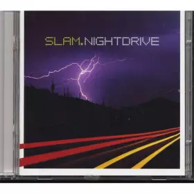 Couverture du produit · Nightdrive