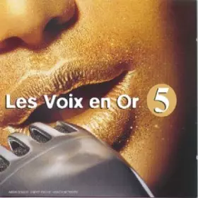 Couverture du produit · Les Voix En Or 5