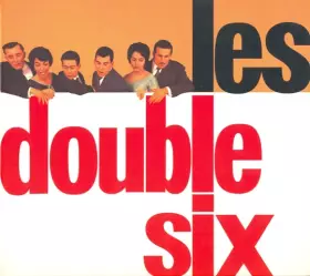 Couverture du produit · Les Double Six