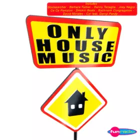 Couverture du produit · Only House Music